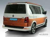 Volkswagen T6.1 California Beach Camper 2,0 TDI DSG 4Motion - Volkswagen California beach 4motion