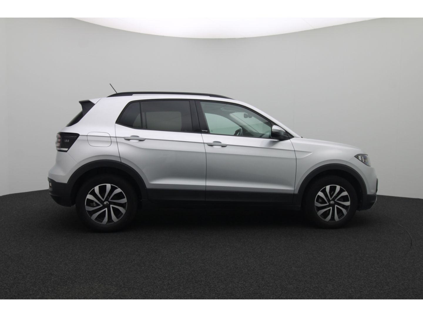 Fahrzeugabbildung Volkswagen T-Cross 1.0 Active Life ACC Navi