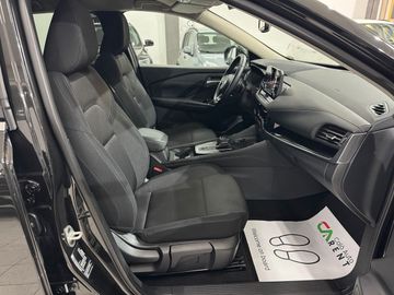 Nissan Qashqai - 8
