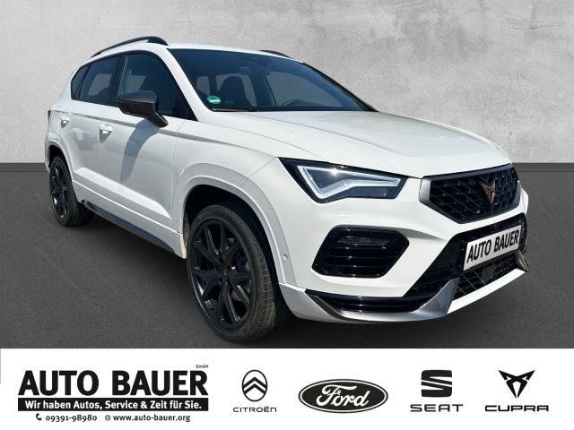 CUPRA Ateca 1.5TSI 150PS DSG-360GradKamera-AHK*