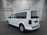 Volkswagen Caddy  Maxi  | CNG | 7 Sitze | Rück-Cam | - Volkswagen Caddy in Mainz