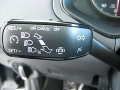 Fahrzeugabbildung Seat Ibiza FR 1.0 TSI