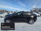 Tesla Model Y Long Range AWD - gebrauchte Tesla SUV & Geländewagen