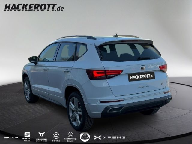 Seat Ateca - Bild 3