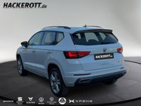 Seat Ateca - Vorschau Bild 3
