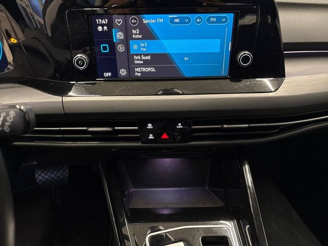 Golf VIII Variant 2.0 TSI DSG STYLE MATRIX LED+P