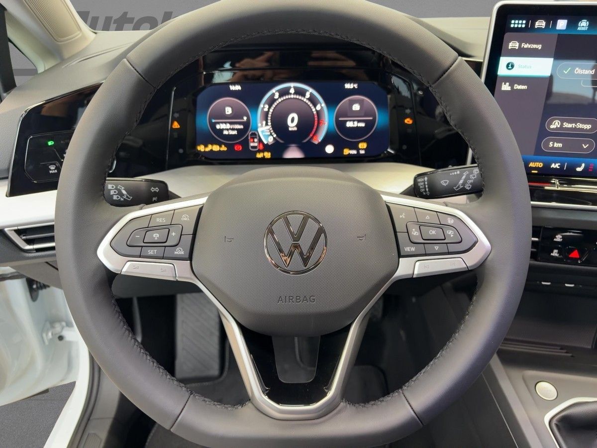 Volkswagen Golf - Bild 16