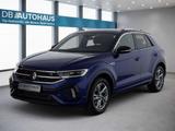 Volkswagen T-Roc R-Line 1.5 TSI DSG Business-Paket IQ.Drive - VW T-Roc von 2024