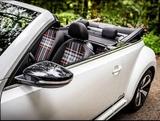 Volkswagen New Beetle Cabrio | Sehr gepflegt | TÜV | Klima - Volkswagen New Beetle