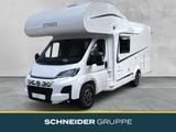 Etrusco A 6.9 DB MARKISE+TVPAKET - Kastenwagen mit 6 Schlafplätzen