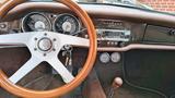 Volkswagen Karmann Ghia - VW Karmann Ghia Gebrauchtwagen