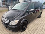 Mercedes-Benz Viano 3.0 CDI Trend Edition lang