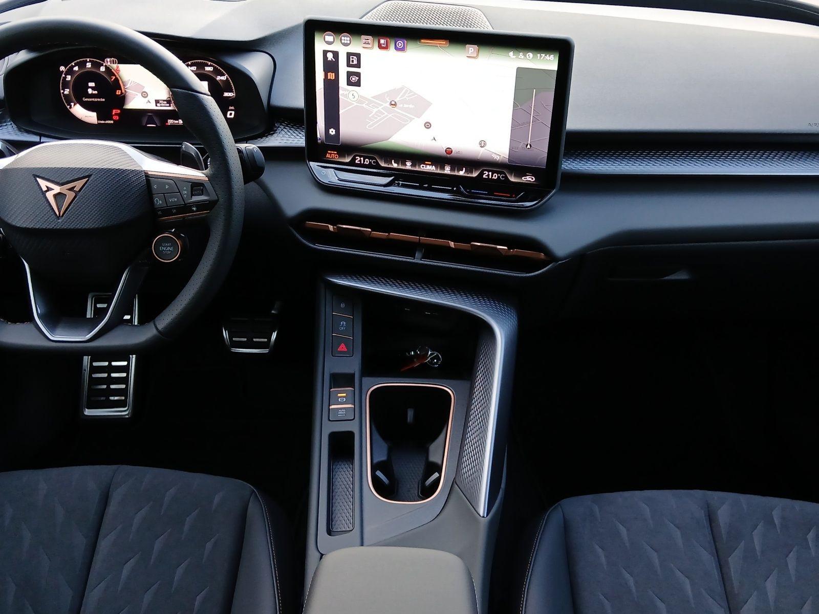 Cupra Terramar 2.0 TSI 150 kW *Sennheiser*20'*Business, миниатюра 6