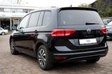 Volkswagen Touran 1.5 TSi DSG Active *7 SITZE|NAVI|ACC|APP - VW Touran Gebrauchtwagen in Mönchengladbach