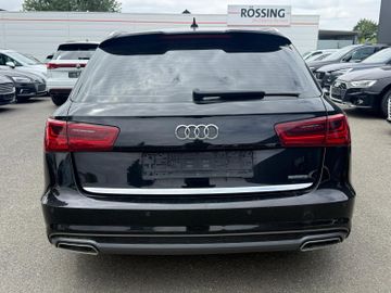 Audi A6 - 5