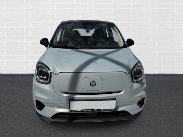 T03 DESIGN 37,3 kWH+RÜCKFAHRKAMERA+PANORAMADACH+