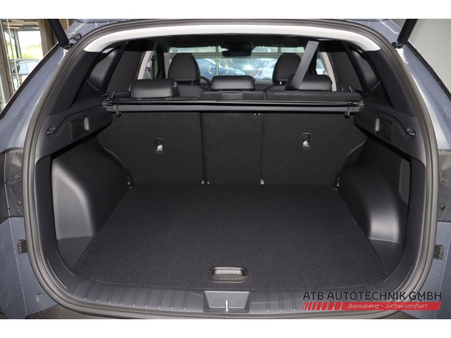 Fahrzeugabbildung Hyundai Tucson MY27 Prime 1.6 T-GDI 150 PS 7-DCT 2WD PD,