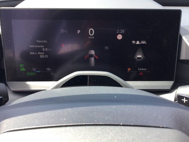 Rav 4 Plug-In Hybrid Style