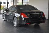 Mercedes-Benz S 500 4Matic 7G AMG LINE"PANO"MASSAGE"SITZKLIMA" - Mercedes-Benz S 500: Matic