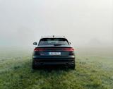 Audi SQ8 TDI quattro tiptronic | Voll  - Audi SQ8 von privat