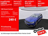 Volkswagen Passat Variant - Vorschau Bild 1