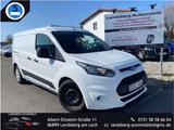 Ford Transit Connect Kasten lang Trend - Ford: Lang Connect