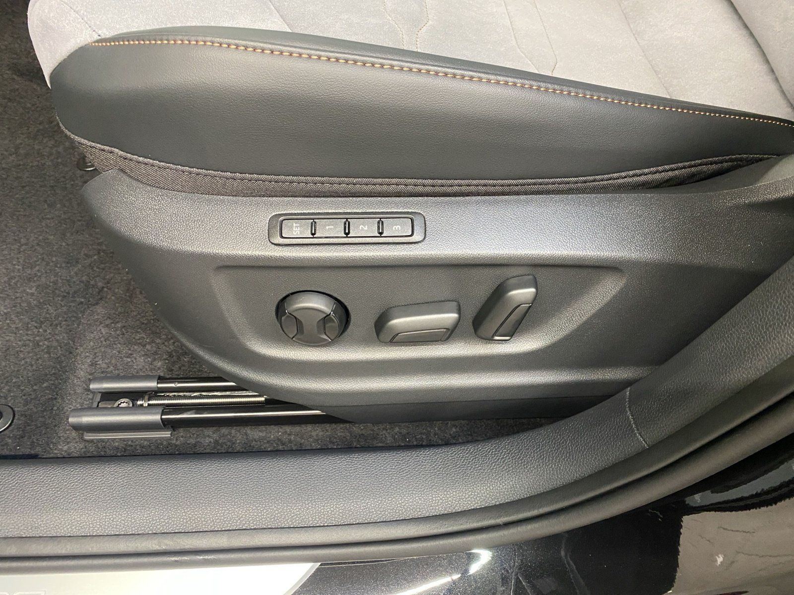 Cupra Ateca - Bild 10