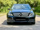 Mercedes-Benz C 220 CDI T-Model  - Mercedes-Benz C 220 Gebrauchtwagen in München