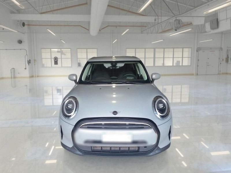 MINI ONE 55 KW CLASSIC 5 PORTE BERLINA imagem 2