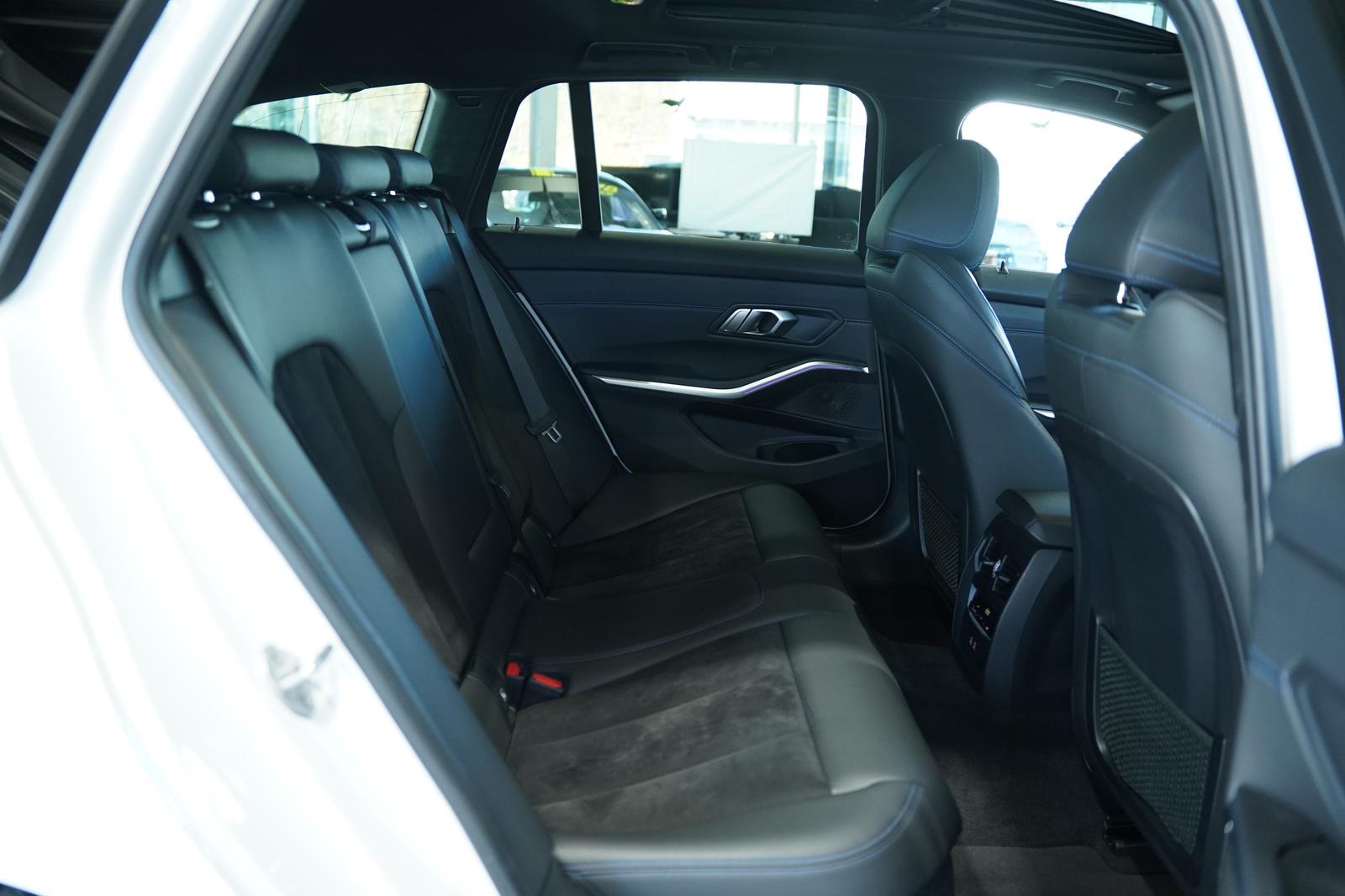 BMW M340i Touring xD *2.H *19 *Pano *Memory *HiFi