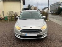 Ford Galaxy Trend Automatik 7 Sitze