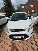 Ford C-Max 1,6 Ti-VCT 92kW Trend Trend - Ford C-Max in Saarbrücken