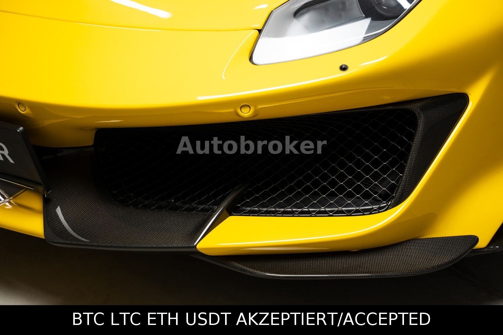 Ferrari 488 Pista – Ansicht 15