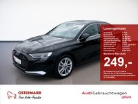 Audi A3 - Vorschau Bild 1