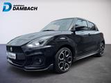 Suzuki Swift 1.4 BOOSTERJET HYBRID *KAMERA*SHZ*NAVI*LED - Suzuki Swift: 1.4