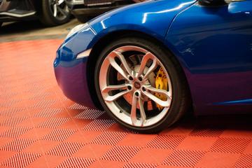 2013 Mclaren MP4-12C — миниатюра 12