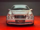 Mercedes-Benz CLK 320 ELEG./3.2 V6 218PS/AMG/WENIG KM/DESIGNO! - Mercedes-Benz AMG 32