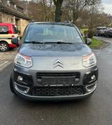 Citroën C3 Picasso Exclusive / Klimaautom. / PDC - scheckheftgepflegte Citroën C3 Picasso