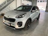Kia SPORTAGE GT-Line 4WD-1HD-KAMERA-AHK-BI XENON-SHZ - Kia Sportage in Krefeld