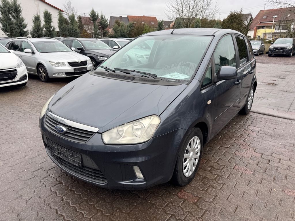 Angebot ansehen Ford C-Max