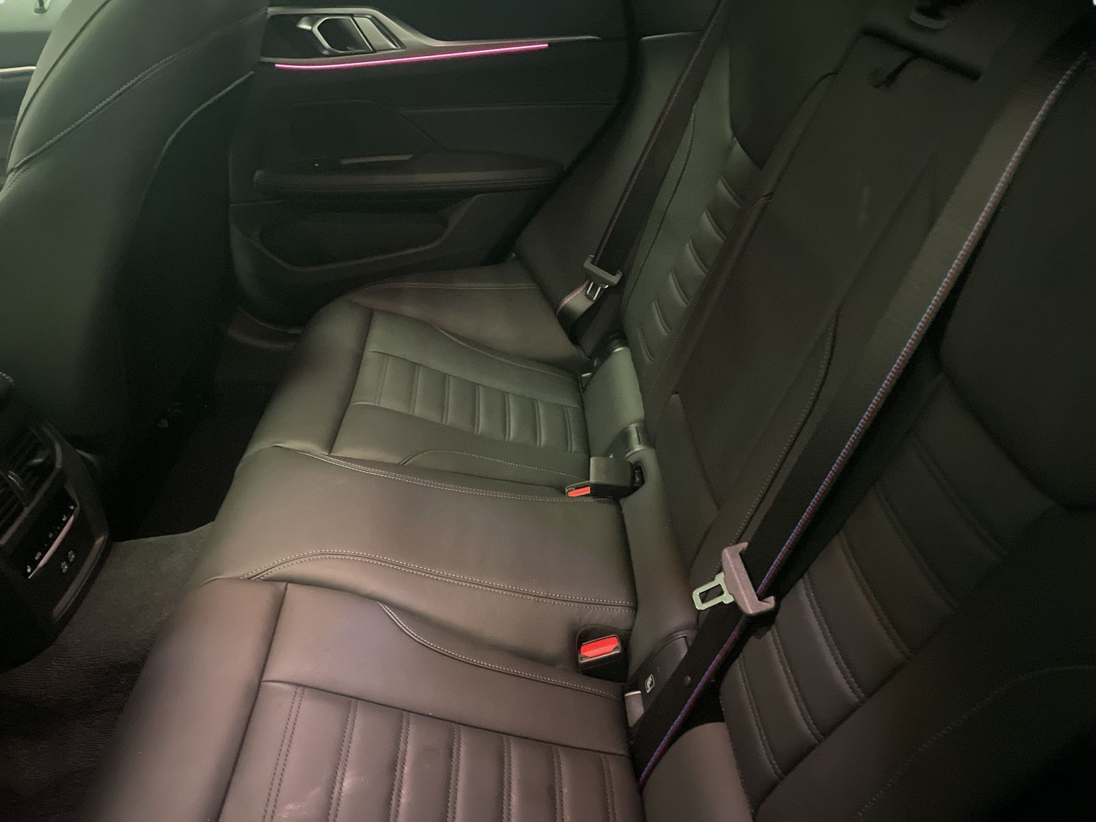 BMW 420 Gran Coupé - Bild 13