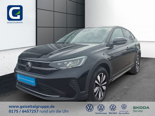Taigo 1.0 TSI Goal *DSG*LED*NAVI*PANO*ACC*REAR V