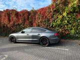 Audi A5 S-line Sportpark - Audi A5