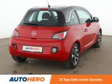 Opel Adam 1.4 Jam ecoFlex Aut.*PDC*TEMPO*KLIMA* - Opel Adam aus 2018