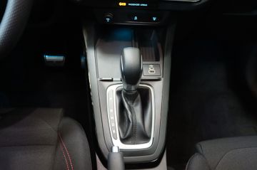 Ford Puma ST-Line 1.0 AT LED Pano AHK Kame. 5J. Gar.