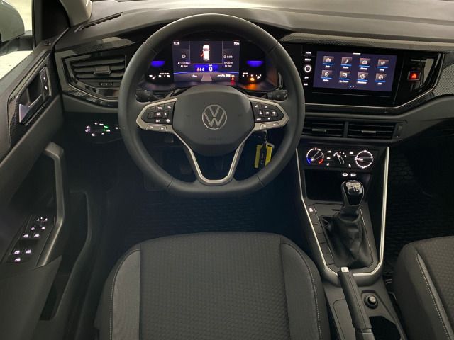 Polo Life 1.0 TSI KAMERA+SHZ+KLIMA+ALU