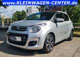 Andere Citroën C1 Automatik/Klimaaut/Navi/Kamera/PDC - Andere Gebrauchtwagen