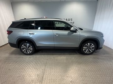 Skoda Kodiaq 1.5 TSI mHEV 110 kW Matrix AHK Kamera