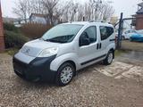 Citroën Nemo 1.4 HDi Multispace*Klima* - gebrauchte Citroën Nemo aus dem Jahr 2010