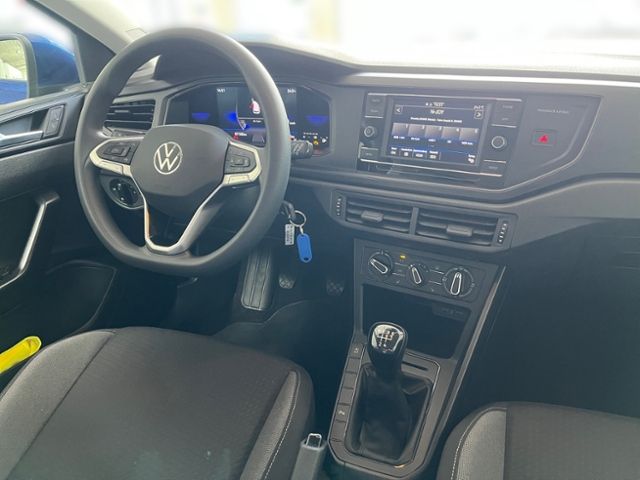 Fahrzeugabbildung Volkswagen Taigo 1.0 TSI OPF LED KLIMA PDC SHZG GZJR